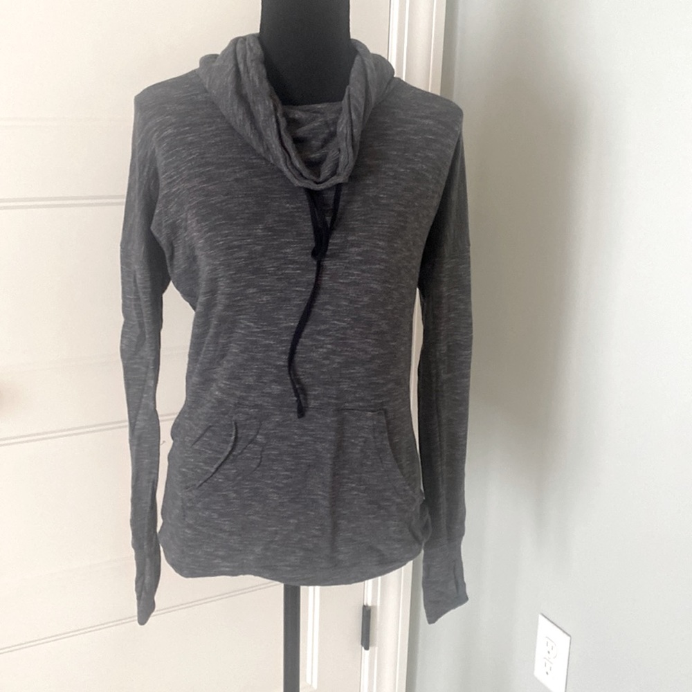 Athleta sweatshirt